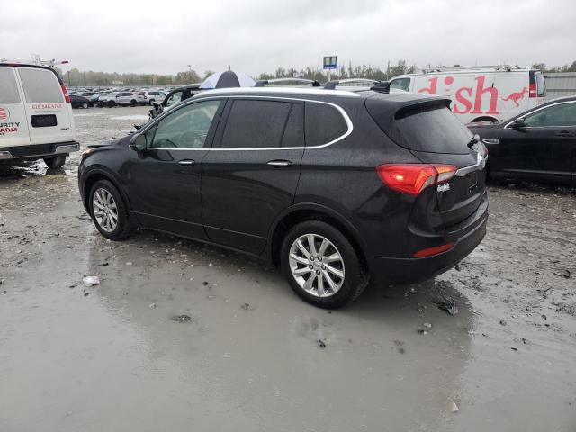 Aukcja sprzedaży 2019 Buick Envision E, vin: LRBFXCSA5KD130220, numer aukcji: 90432035