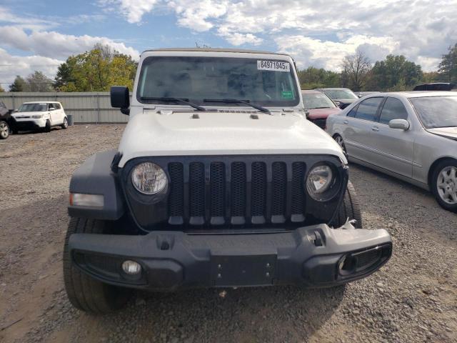 Aukcja sprzedaży 2022 Jeep Wrangler U, vin: 1C4HJXDM7NW272815, numer aukcji: 84971945