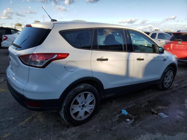 89673205 :رقم المزاد ، 1FMCU0F77EUD08736 vin ، 2014 Ford Escape S مزاد بيع