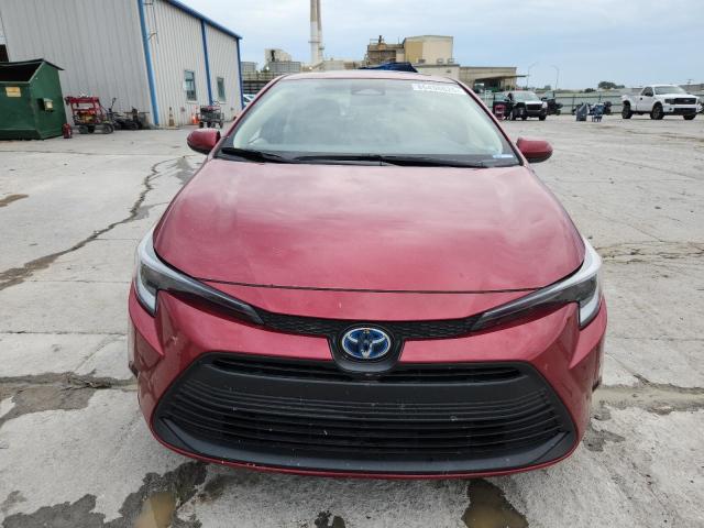 2024 Toyota Corolla Hybrid მანქანა იყიდება აუქციონზე, vin: JTDBDMHE0RJ010880, აუქციონის ნომერი: 86498625