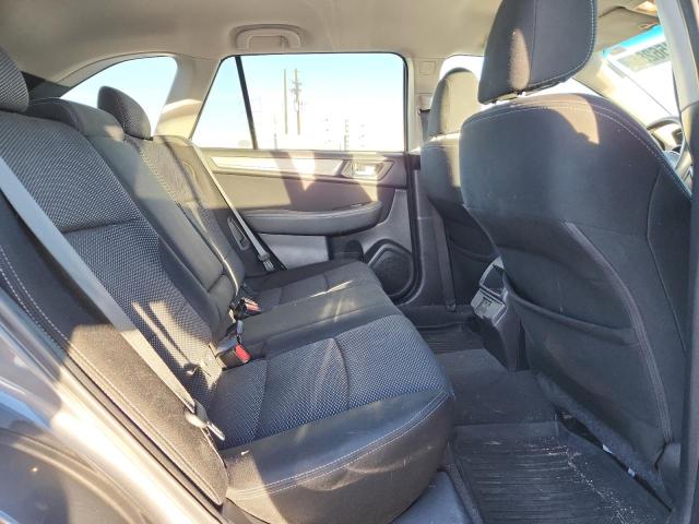 2019 Subaru Outback 2. მანქანა იყიდება აუქციონზე, vin: 4S4BSAFC1K3259507, აუქციონის ნომერი: 86456285