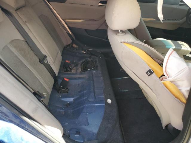 87061645 :رقم المزاد ، 5NPE24AFXKH780959 vin ، 2019 Hyundai Sonata مزاد بيع