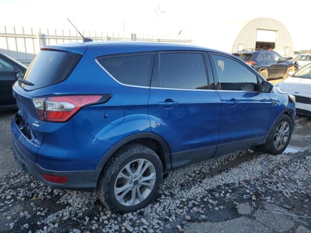 2017 Ford Escape მანქანა იყიდება აუქციონზე, vin: 1FMCU0GD8HUC34316, აუქციონის ნომერი: 82768235