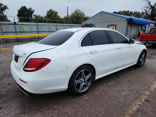 56224866 :رقم المزاد ، WDDZF4JB1HA007581 vin ، 2017 Mercedes Benz E مزاد بيع