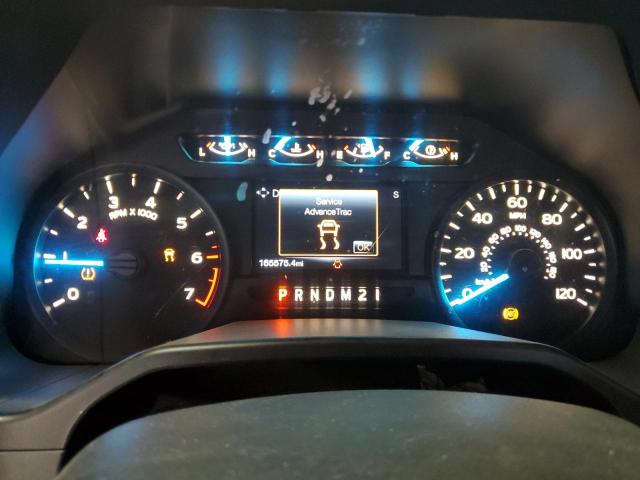 90087645 :رقم المزاد ، 1FTEX1EP1GFB12794 vin ، 2016 Ford F150 مزاد بيع
