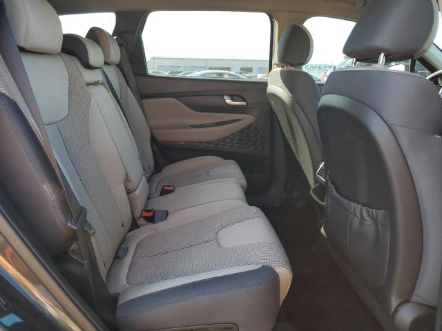 Aukcja sprzedaży 2020 Hyundai Santa Fe S, vin: 5NMS33AD7LH224051, numer aukcji: 89575765