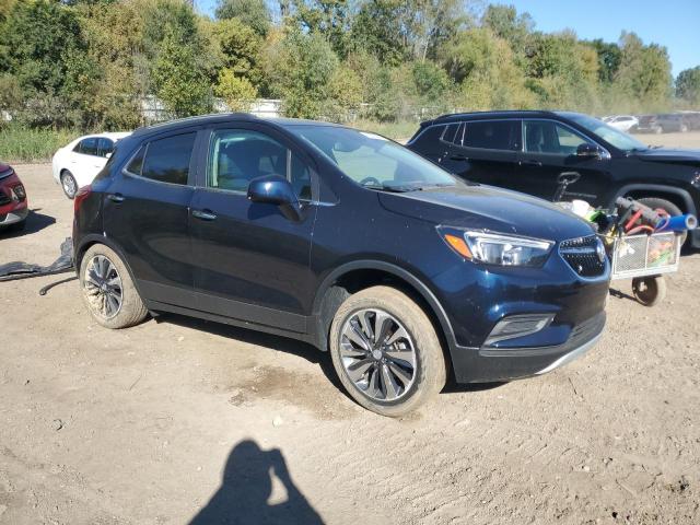 82393885 :رقم المزاد ، KL4CJESM5NB569374 vin ، 2022 Buick Encore مزاد بيع