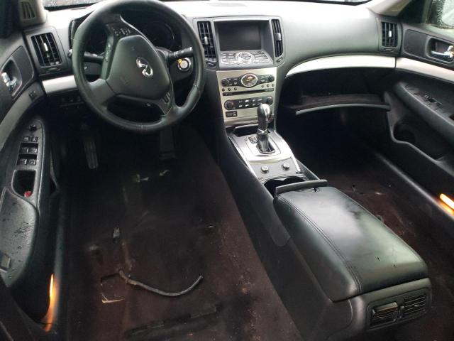 Aukcja sprzedaży 2012 Infiniti G37, vin: JN1CV6AP5CM627077, numer aukcji: 85703665