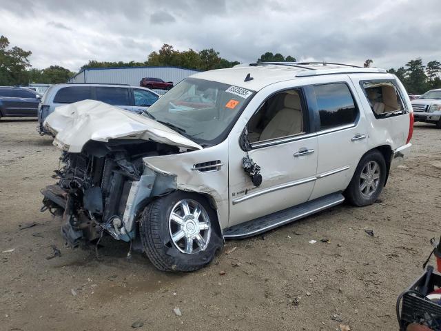 2008 Cadillac Escalade მანქანა იყიდება აუქციონზე, vin: 1GYFK63858R152091, აუქციონის ნომერი: 85839285