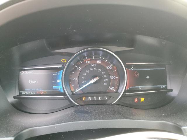 Продажа на аукционе авто 2018 Ford Explorer, vin: 1FM5K8F89JGB91370, номер лота: 86273685