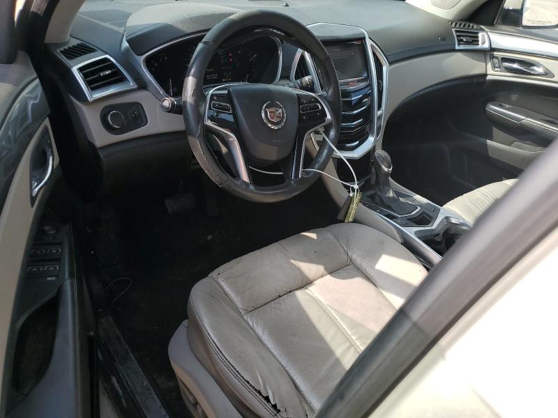Продаж на аукціоні авто 2014 Cadillac Srx, vin: 3GYFNAE34ES680614, номер лоту: 89806785