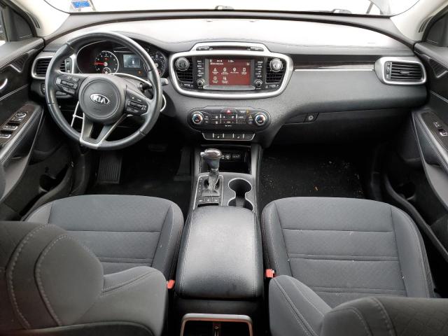 Aukcja sprzedaży 2017 Kia Sorento, vin: 5XYPGDA30HG303831, numer aukcji: 90501245