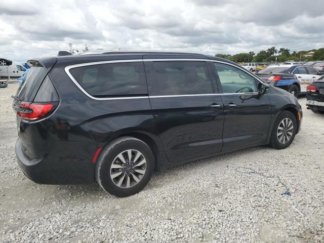 87032985 :رقم المزاد ، 2C4RC1BG7MR504359 vin ، 2021 Chrysler Pacifica مزاد بيع