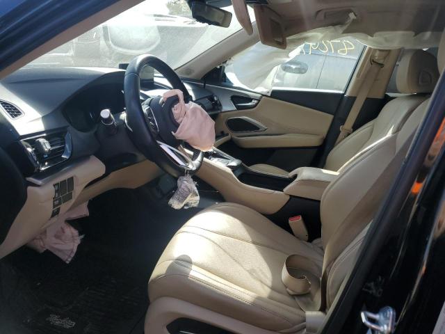 Продажа на аукционе авто 2024 Acura Rdx, vin: 5J8TC2H36RL006137, номер лота: 87247875