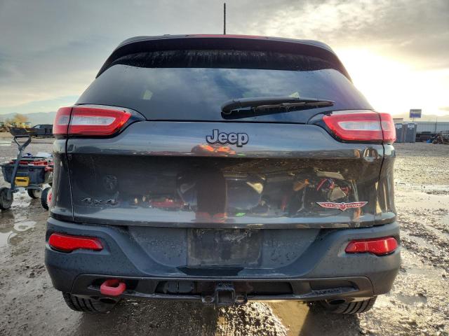 Продажа на аукционе авто 2014 Jeep Cherokee T, vin: 1C4PJMBS5EW201706, номер лота: 86647205