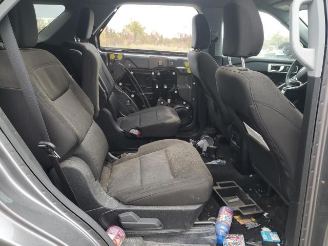 2024 Ford Explorer X მანქანა იყიდება აუქციონზე, vin: 1FMSK8DH9RGA33080, აუქციონის ნომერი: 86286445