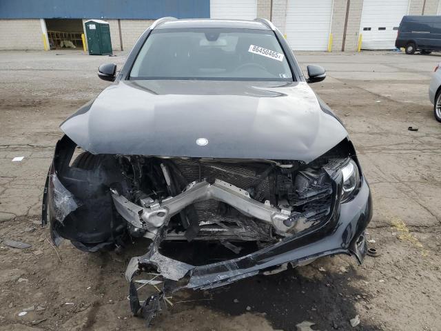86450465 :رقم المزاد ، WDC0G4KB1HF121253 vin ، 2017 Mercedes-benz Glc 300 4matic مزاد بيع