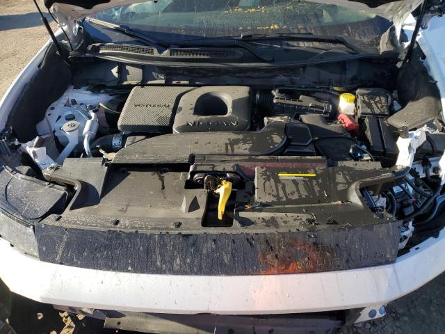 Aukcja sprzedaży 2025 Nissan Murano, vin: 5N1AZ3DT6SC130197, numer aukcji: 90573875