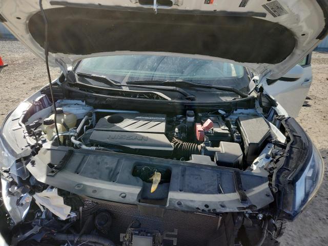 Продажа на аукционе авто 2023 Nissan Rogue, vin: JN8BT3BB0PW357772, номер лота: 82559495