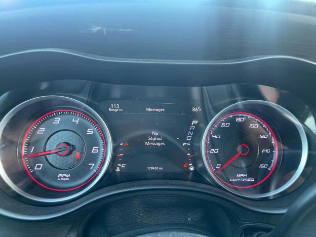 Aukcja sprzedaży 2018 Dodge Charger Po, vin: 2C3CDXKT6JH203719, numer aukcji: 86894465