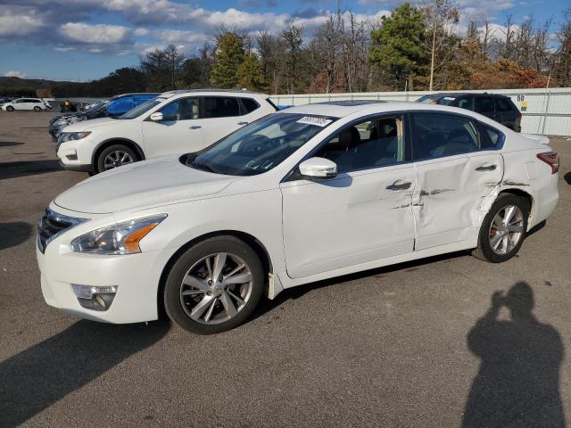 89537805 :رقم المزاد ، 1N4AL3AP7DN569550 vin ، 2013 Nissan Altima 2.5 مزاد بيع