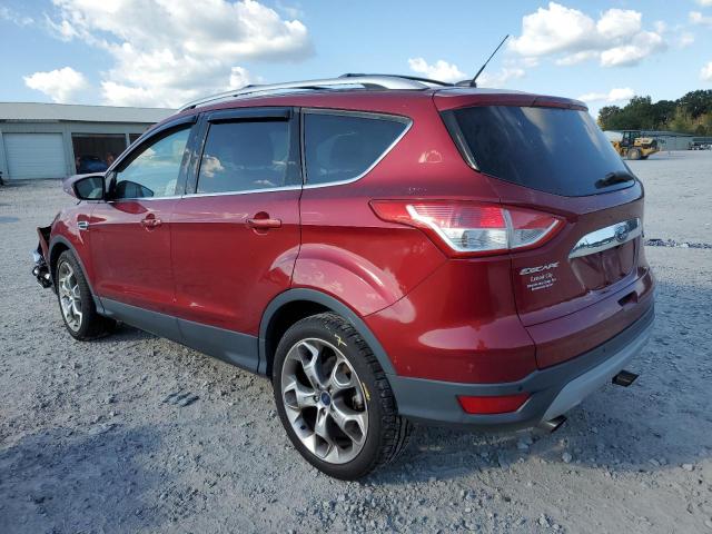 2015 Ford Escape მანქანა იყიდება აუქციონზე, vin: 1FMCU9J94FUB00747, აუქციონის ნომერი: 53362516
