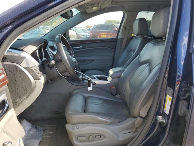 Aukcja sprzedaży 2010 Cadillac Srx Luxury, vin: 3GYFNDEY5AS511533, numer aukcji: 87300235