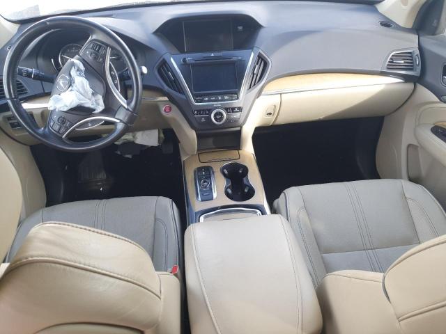 Продажа на аукционе авто 2020 Acura Mdx, vin: 5J8YD4H87LL028651, номер лота: 85494915