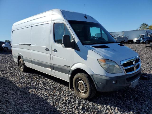 Продаж на аукціоні авто 2007 Dodge Sprinter, vin: WD0PE845X75211361, номер лоту: 86860075