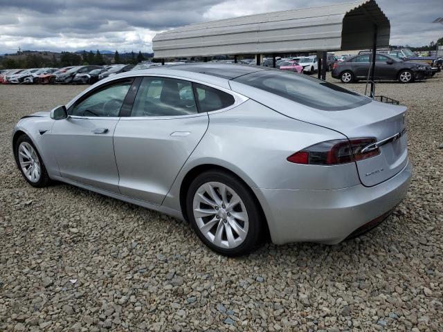 2017 Tesla Model S მანქანა იყიდება აუქციონზე, vin: 5YJSA1E13HF210926, აუქციონის ნომერი: 86673565
