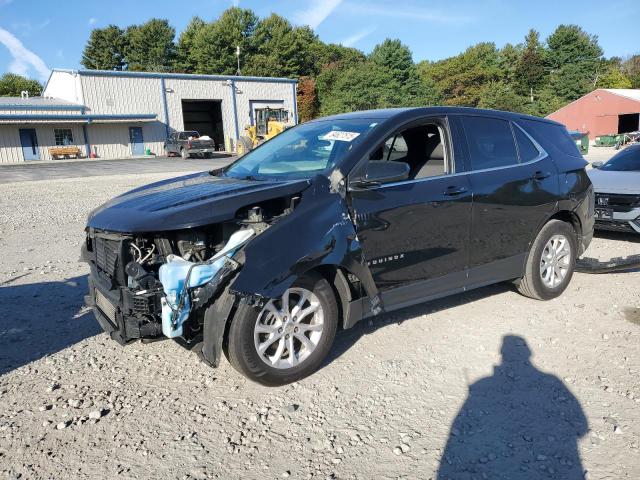Продажа на аукционе авто 2020 Chevrolet Equinox, vin: 3GNAXUEV1LL285544, номер лота: 84627515