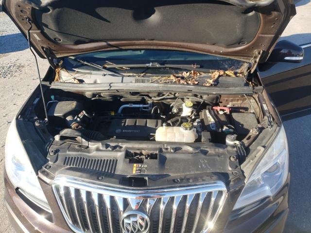 91008525 :رقم المزاد ، KL4CJBSB6GB659701 vin ، 2016 Buick Encore مزاد بيع