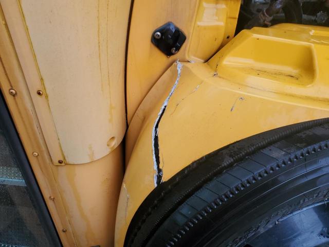84648775 :رقم المزاد ، 4DRBUAAP9BB266604 vin ، 2011 Ic Corporation Ce Series School مزاد بيع