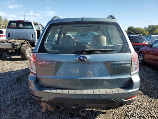 87273565 :رقم المزاد ، JF2SHABC5BH739580 vin ، 2011 Subaru Forester مزاد بيع