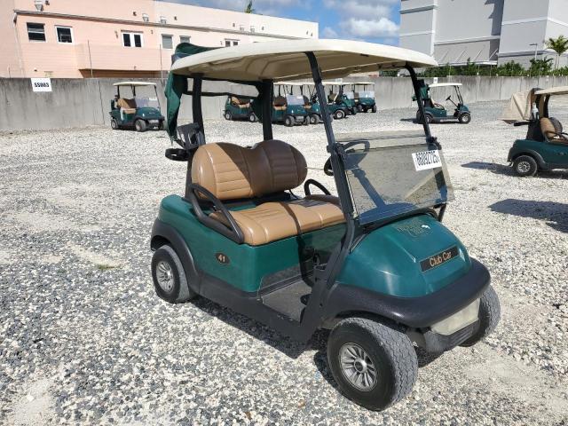 Продажа на аукционе авто 2018 Club Car Precedent Fla, vin: JE1810854757, номер лота: 86092725