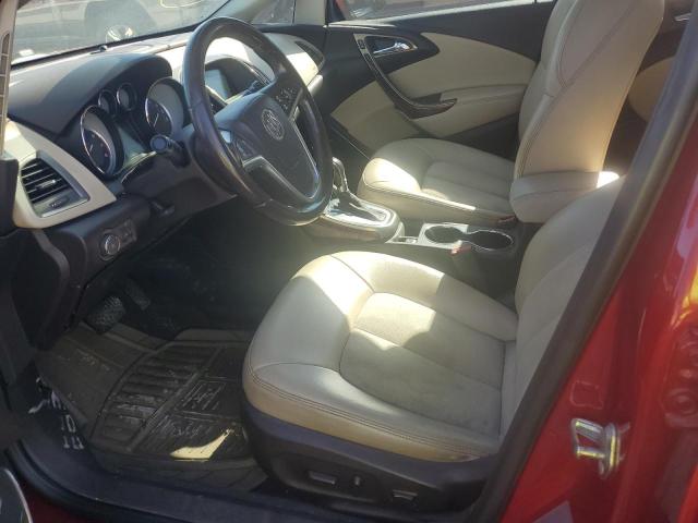 Aukcja sprzedaży 2016 Buick Verano Sport Touring, vin: 1G4PW5SK3G4176452, numer aukcji: 81988965