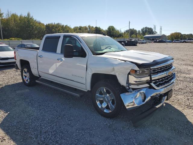 Продаж на аукціоні авто 2017 Chevrolet Silverado K1500 Ltz, vin: 3GCUKSEC8HG410367, номер лоту: 82293355