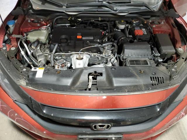 Продаж на аукціоні авто 2020 Honda Civic, vin: 19XFC2F6XLE024620, номер лоту: 85840355