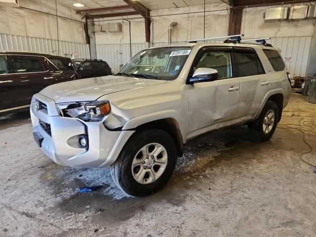87201185 :رقم المزاد ، JTEMU5JR6N6063202 vin ، 2022 Toyota 4runner مزاد بيع