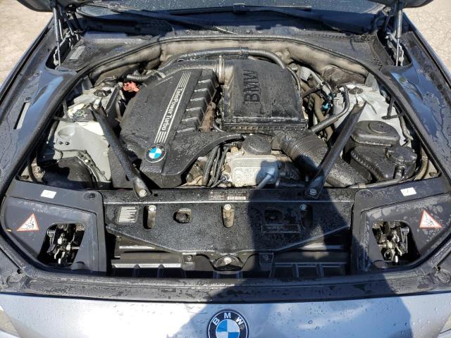 84404765 :رقم المزاد ، WBAFU7C59BC869824 vin ، 2011 Bmw 535 Xi مزاد بيع