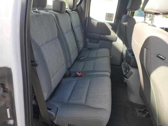 Продажа на аукционе авто 2021 Ford F150, vin: 1FTEX1C5XMKE57794, номер лота: 86594265