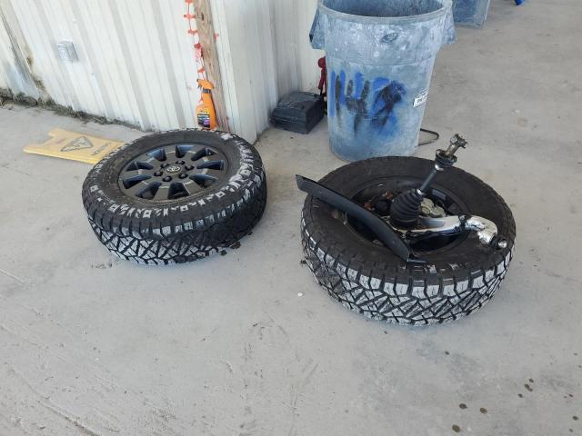 Aukcja sprzedaży 2024 Toyota Land Cruiser, vin: JTEABFAJ6R5002873, numer aukcji: 89609815
