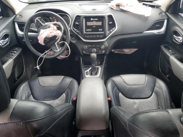 Продаж на аукціоні авто 2014 Jeep Cherokee, vin: 1C4PJLDS1EW237965, номер лоту: 85817755
