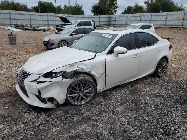 Aukcja sprzedaży 2014 Lexus Is, vin: JTHCF1D28E5008255, numer aukcji: 82432935