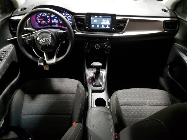Aukcja sprzedaży 2020 Kia Rio Lx, vin: 3KPA24AD0LE349713, numer aukcji: 87428925