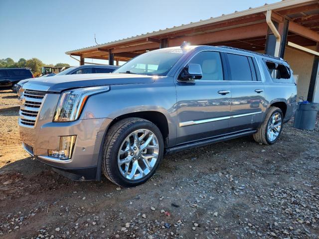 2019 Cadillac Escalade Esv Platinum მანქანა იყიდება აუქციონზე, vin: 1GYS4KKJXKR147627, აუქციონის ნომერი: 82684515