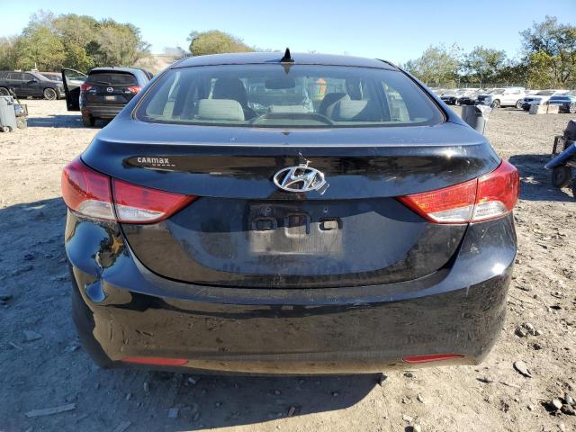 86714455 :رقم المزاد ، KMHDH4AE9CU252138 vin ، 2012 Hyundai Elantra مزاد بيع