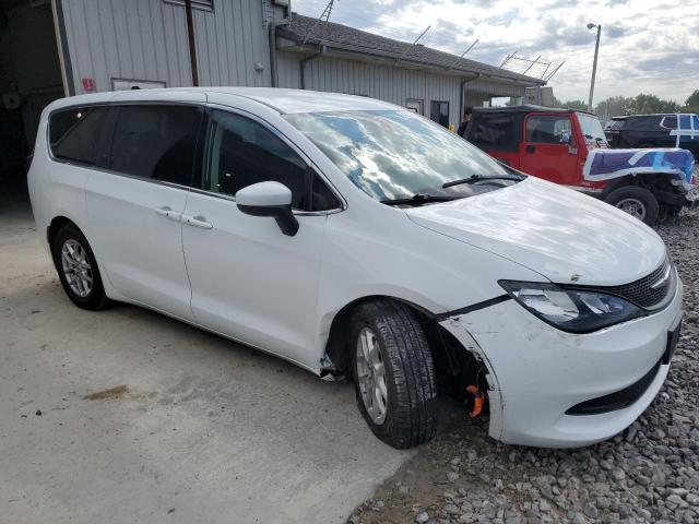 Продажа на аукционе авто 2023 Chrysler Voyager Lx, vin: 2C4RC1CGXPR519876, номер лота: 84638765
