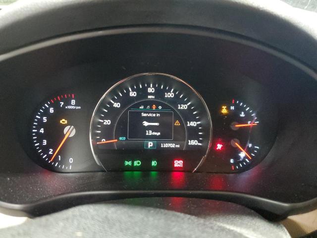 Продаж на аукціоні авто 2017 Kia Sorento, vin: 5XYPHDA56HG305159, номер лоту: 87029515