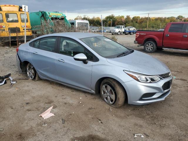 Продажа на аукционе авто 2018 Chevrolet Cruze, vin: 1G1BC5SM5J7165203, номер лота: 50726806